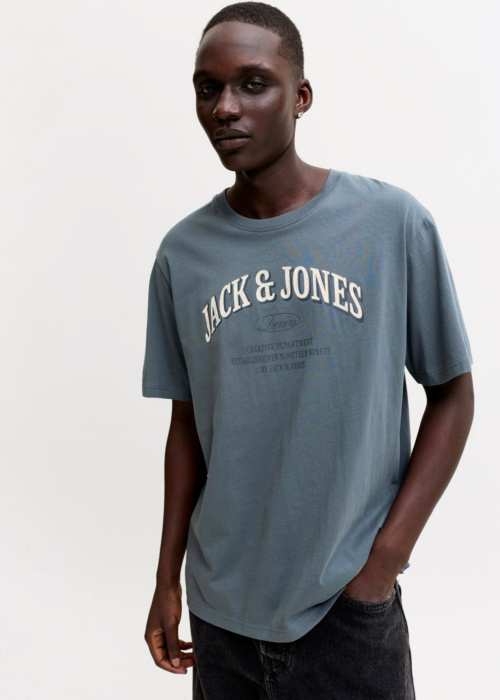 Jack & Jones marškinėliai Denver
