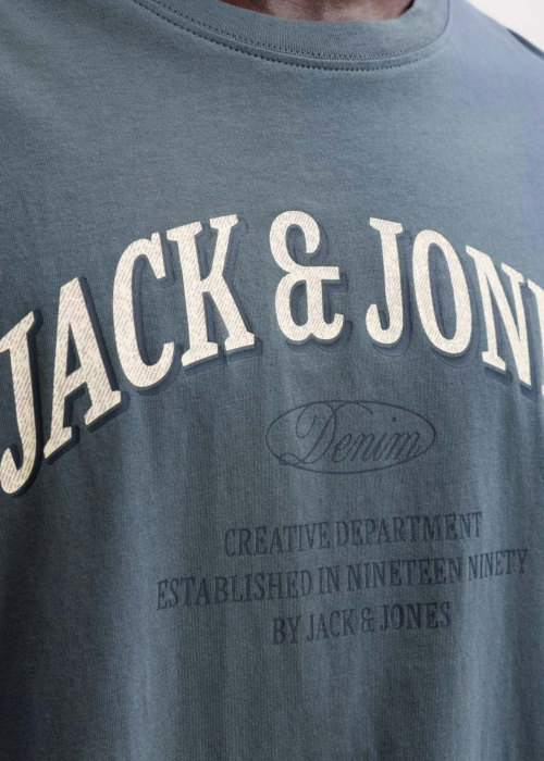 Jack & Jones marškinėliai Denver