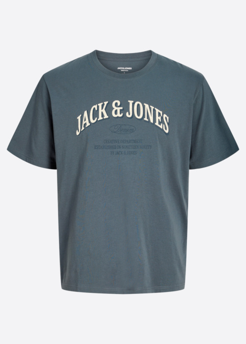 Jack & Jones marškinėliai Denver