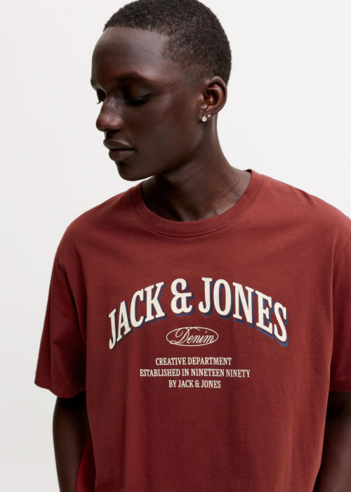Jack & Jones marškinėliai Denver
