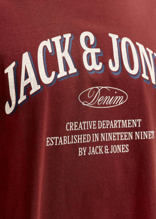 Jack & Jones marškinėliai Denver