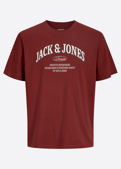 Jack & Jones marškinėliai Denver