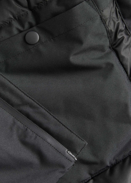 Jack & Jones žieminė parka Sage parka
