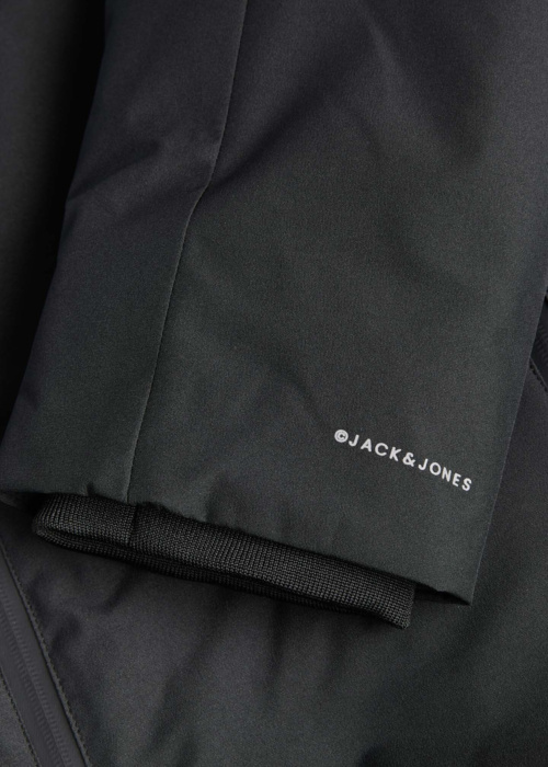 Jack & Jones žieminė parka Sage parka