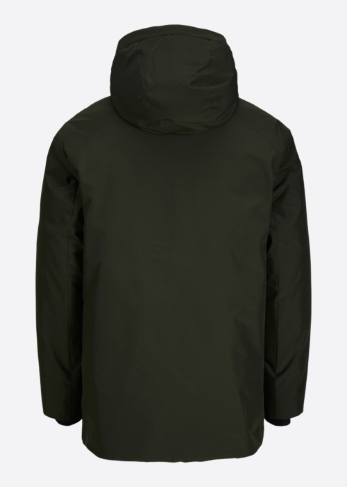 Jack & Jones žieminė parka Sage parka