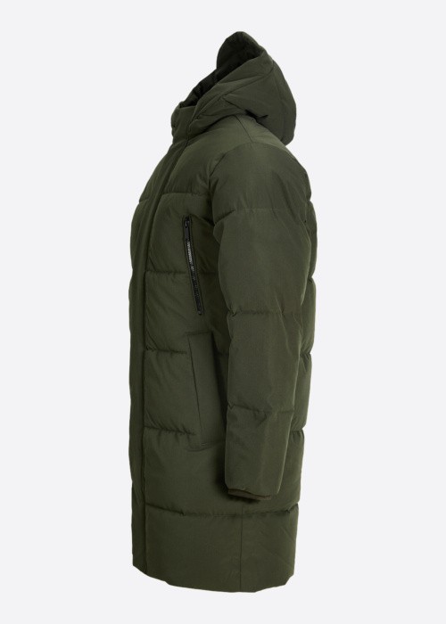 Jack & Jones žieminis paltas Becks