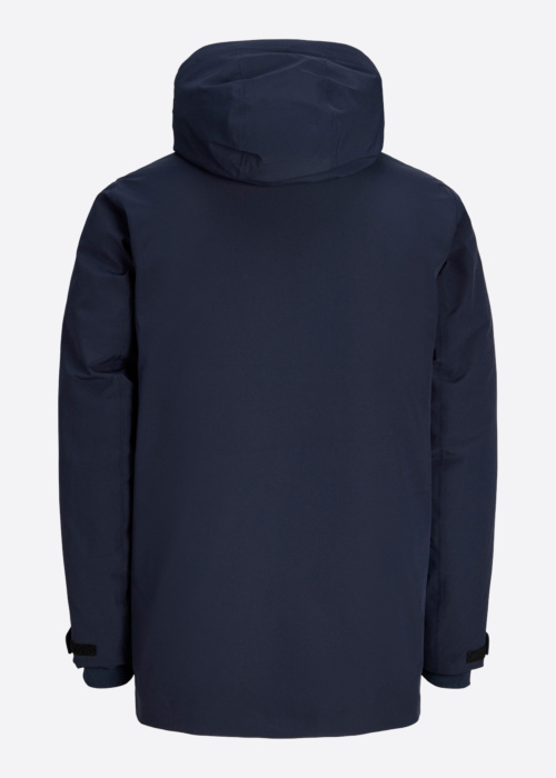Jack & Jones žieminė parka Keen parka