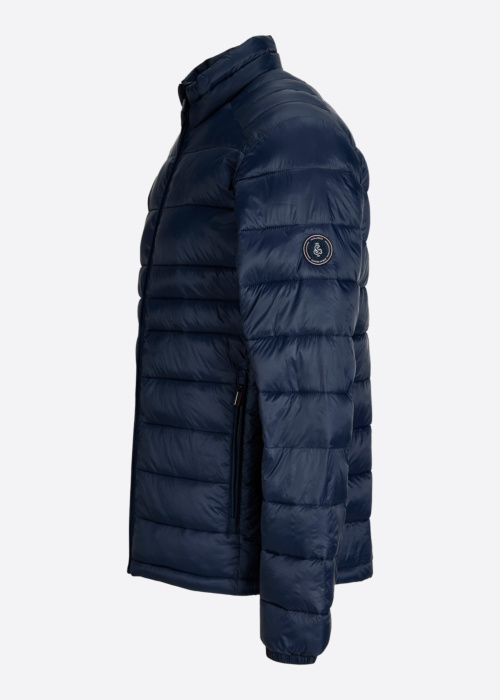 Jack & Jones dygsniuota pavasario-rudens striuke Kingsley