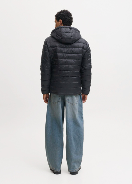 Jack & Jones dygsniuota pavasario-rudens striuke Kingsley