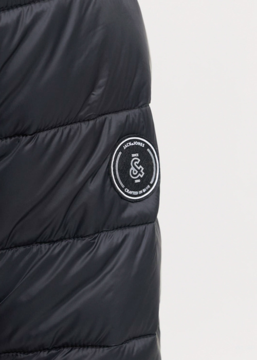 Jack & Jones dygsniuota pavasario-rudens striuke Kingsley