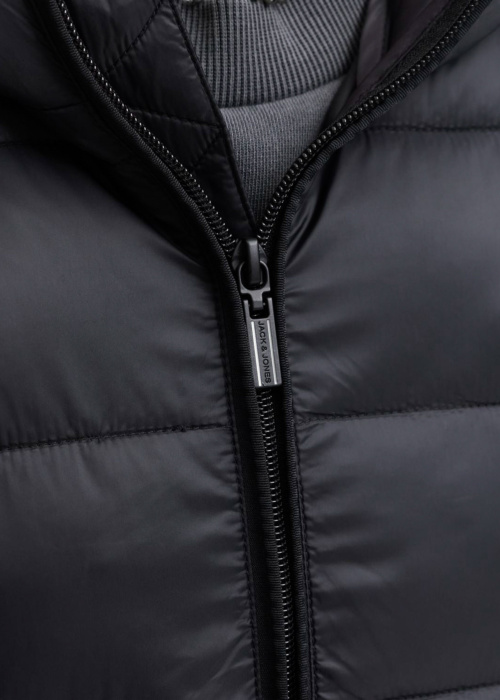 Jack & Jones dygsniuota pavasario-rudens striuke Kingsley