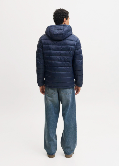 Jack & Jones dygsniuota pavasario-rudens striuke Kingsley