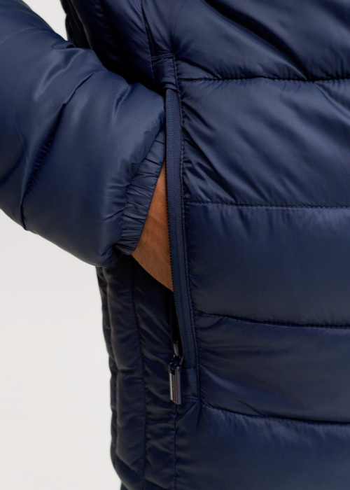 Jack & Jones dygsniuota pavasario-rudens striuke Kingsley