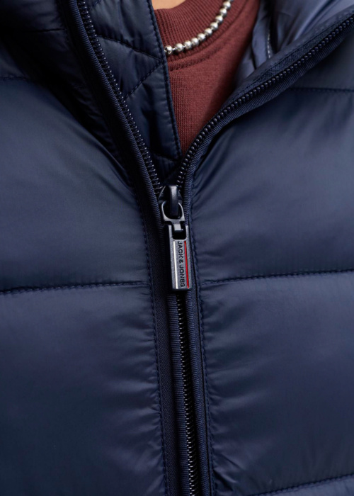 Jack & Jones dygsniuota pavasario-rudens striuke Kingsley