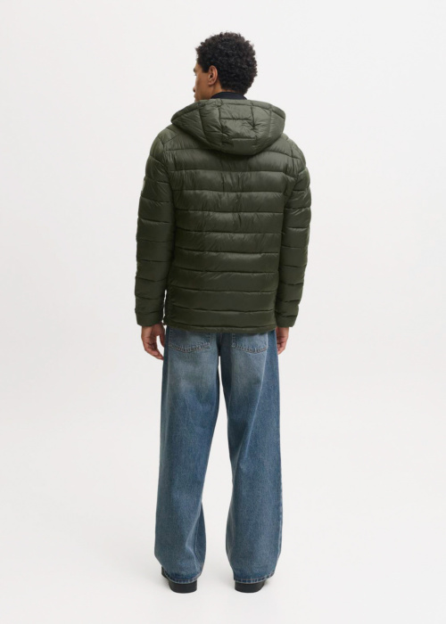 Jack & Jones dygsniuota pavasario-rudens striuke Kingsley