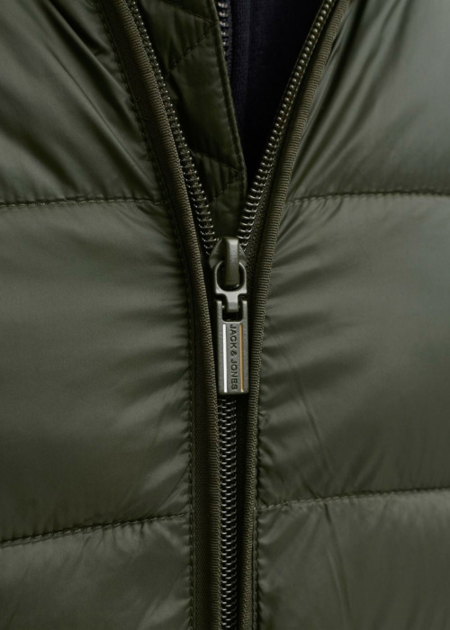 Jack & Jones dygsniuota pavasario-rudens striuke Kingsley