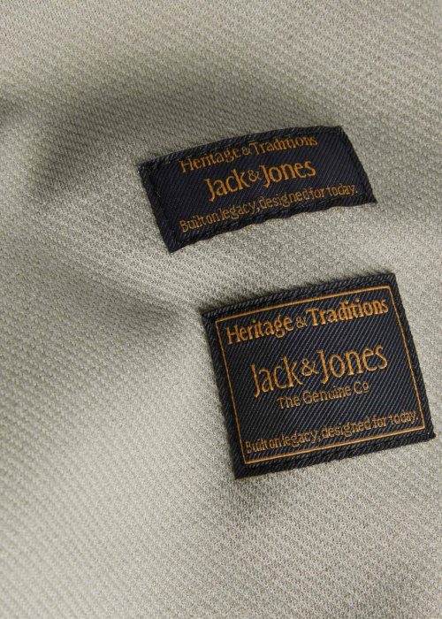Jack & Jones marškiniai Jaxel