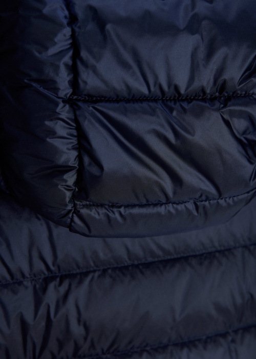 Jack & Jones pavasario-rudens pūkinė striukė Berg