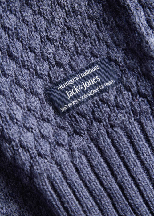 Jack & Jones megztinis Blake