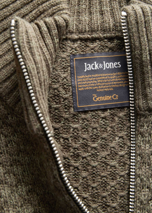 Jack & Jones megztinis Blake