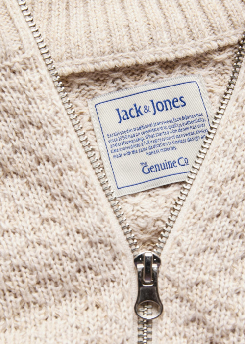 Jack & Jones megztinis Blake