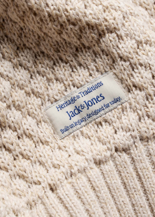 Jack & Jones megztinis Blake