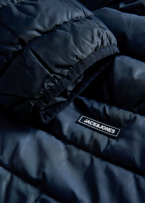 Jack & Jones dygsniuota pavasario-rudens striuke Elvis
