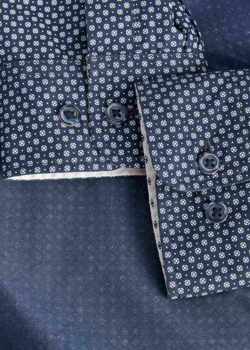 Jack & Jones marškiniai Matheo