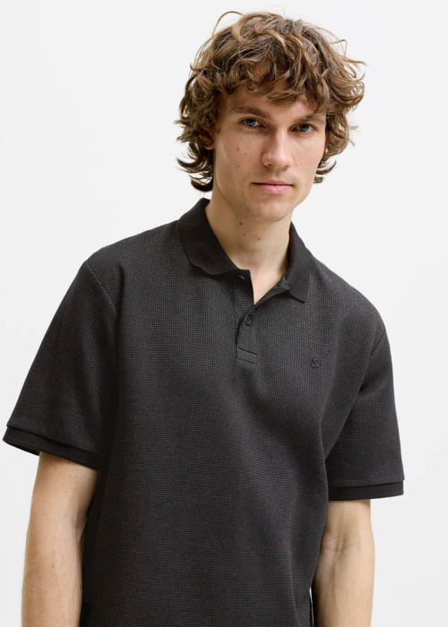 Jack & Jones polo marškinėliai Austin