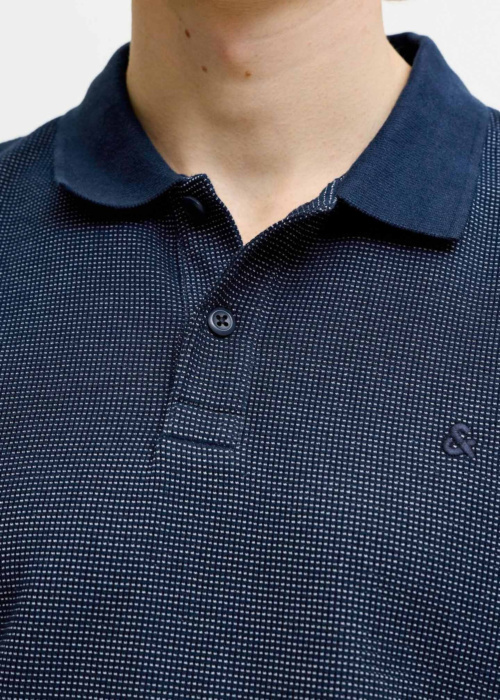 Jack & Jones polo marškinėliai Austin
