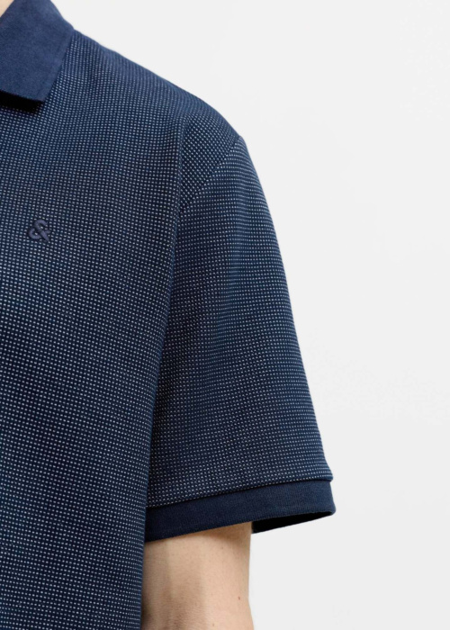 Jack & Jones polo marškinėliai Austin