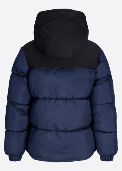 Jack & Jones dygsniuota žiemine striuke Raze