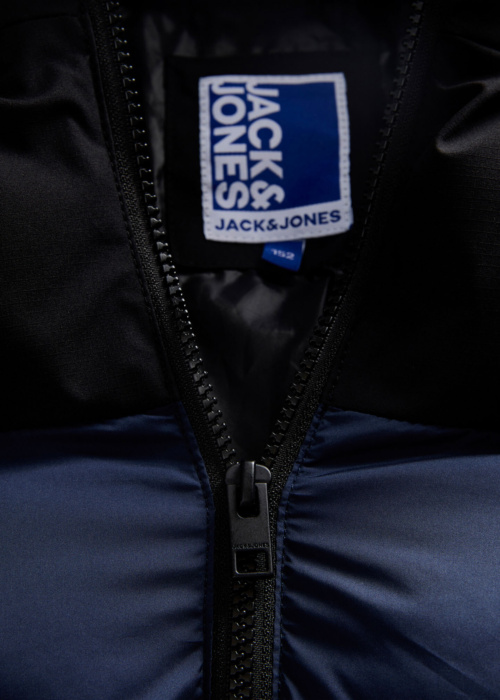 Jack & Jones dygsniuota žiemine striuke Raze