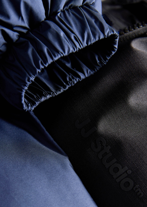 Jack & Jones dygsniuota žiemine striuke Raze