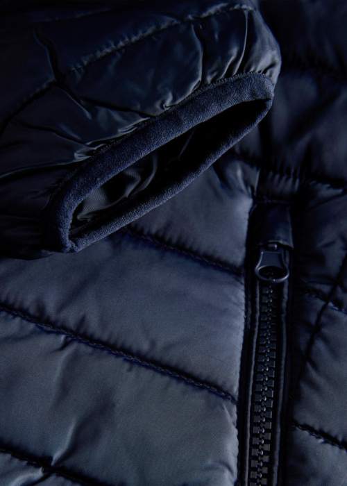 Jack & Jones dygsniuota pavasario-rudens striuke Elvis