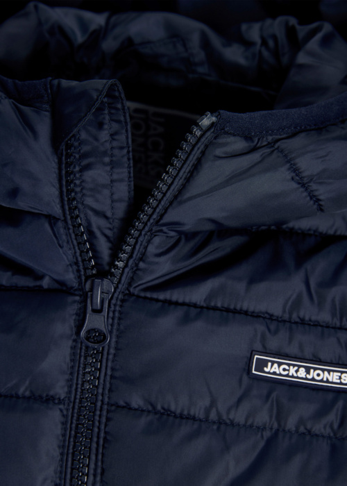 Jack & Jones dygsniuota pavasario-rudens striuke Elvis