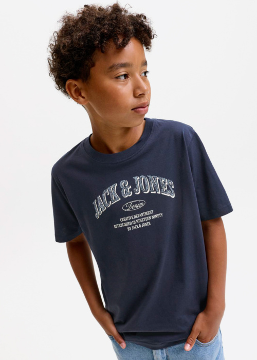 Jack & Jones marškinėliai Denver