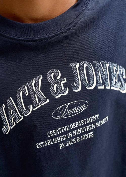 Jack & Jones marškinėliai Denver