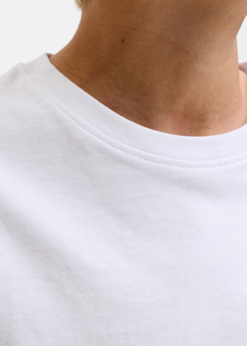 Jack & Jones marškinėliai Organic
