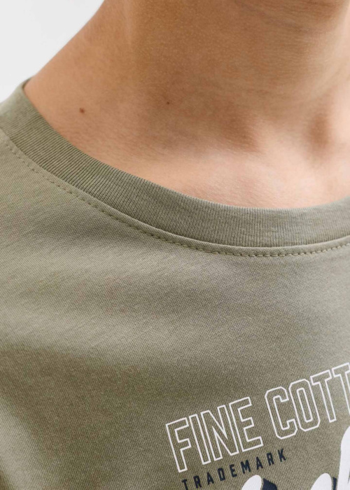 Jack & Jones marškinėliai Logotipas Tee