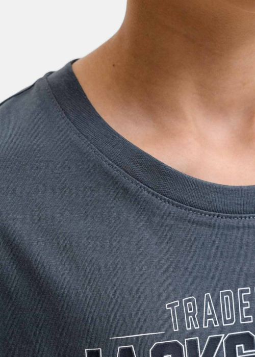 Jack & Jones marškinėliai Logotipas Tee