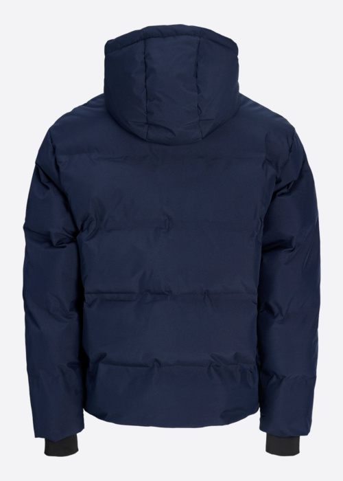 Jack & Jones dygsniuota žiemine striuke Otrace Alph