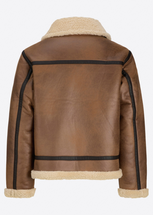 Jack & Jones žieminė striukė Norrebro Aviator