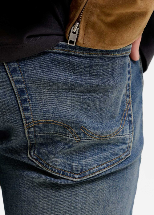 Jack & Jones džinsu bikses Clark