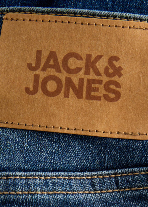 Jack & Jones džinsu bikses Clark