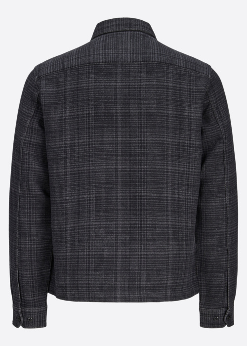 Jack & Jones švarkas Cooper Overshirt
