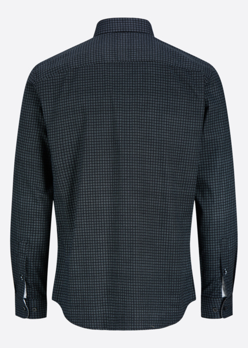 Jack & Jones marškiniai Lester Spausdinti