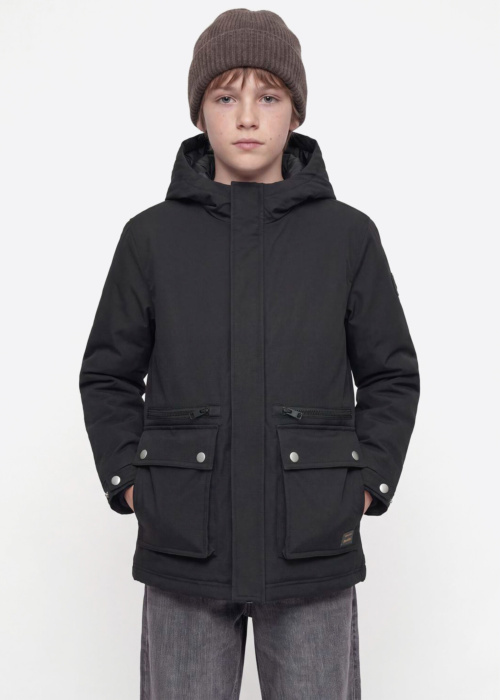 Jack & Jones žieminė parka Wolf