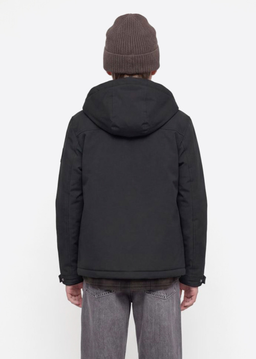Jack & Jones žieminė parka Wolf
