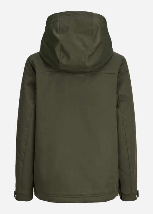 Jack & Jones žieminė parka Wolf